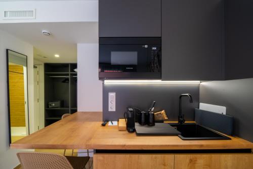 Imagen general del Hotel Alicante Smart Accommodation. Foto 14