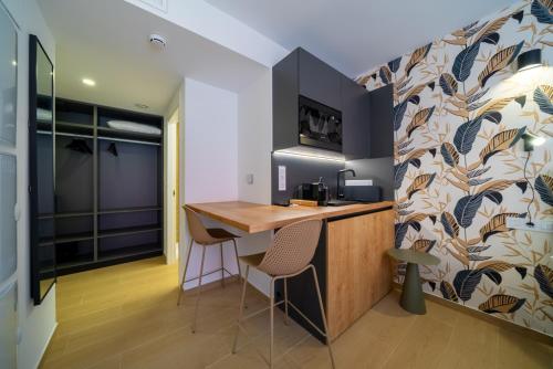 Imagen general del Hotel Alicante Smart Accommodation. Foto 15