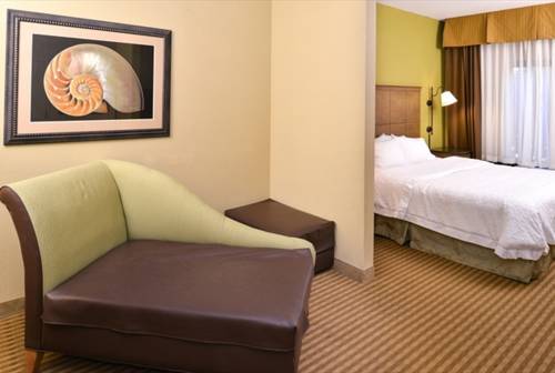 Imagen de la habitación del Hotel Alice At Atlantic Beach. Foto 3
