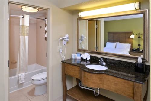 Imagen de la habitación del Hotel Alice At Atlantic Beach. Foto 4