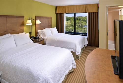 Imagen de la habitación del Hotel Alice At Atlantic Beach. Foto 5