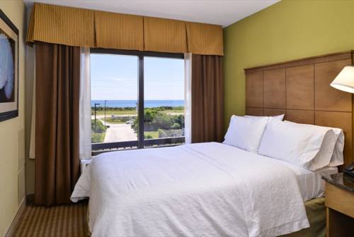 Imagen de la habitación del Hotel Alice At Atlantic Beach. Foto 6