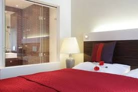 Imagen general del Hotel Alice Balneo Poppy. Foto 4