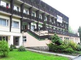 Imagen general del Hotel Alice Balneo Poppy. Foto 5