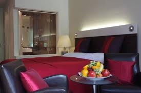 Imagen general del Hotel Alice Balneo Poppy. Foto 7