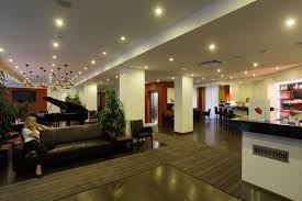 Imagen general del Hotel Alice Balneo Poppy. Foto 9