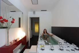 Imagen general del Hotel Alice Balneo Poppy. Foto 10