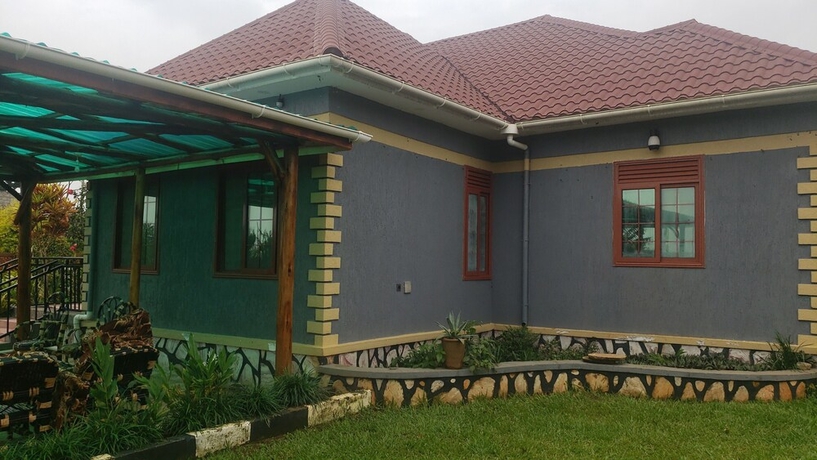 Imagen general del Hotel Alice Gardens and Campsite. Foto 2