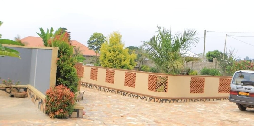 Imagen general del Hotel Alice Gardens and Campsite. Foto 5