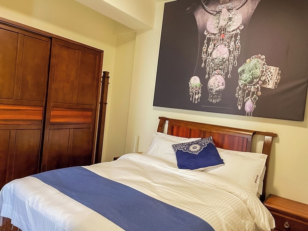 Imagen de la habitación del Hotel Alice Home. Foto 12