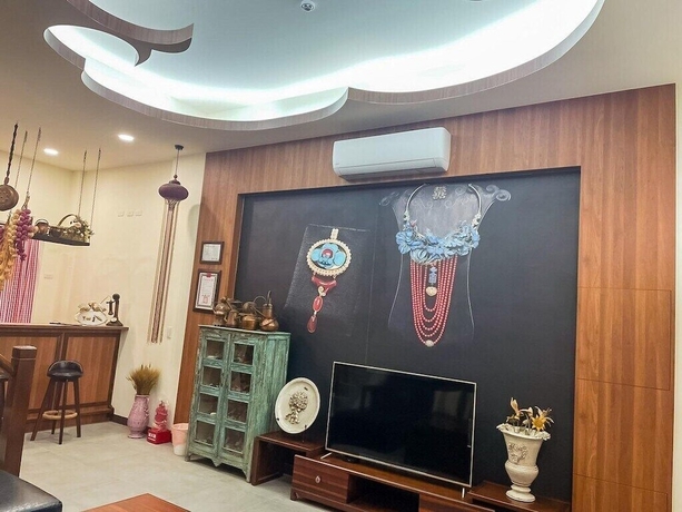 Imagen de la habitación del Hotel Alice Home. Foto 15