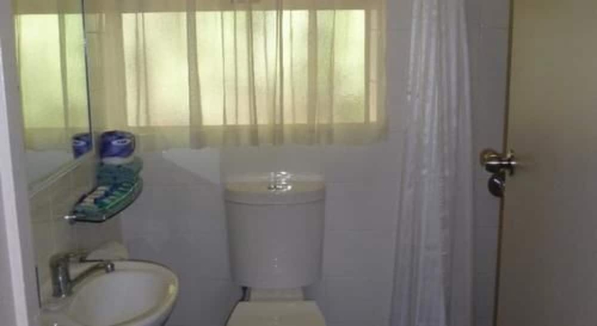 Imagen de la habitación del Hotel Alice Motor Inn. Foto 14