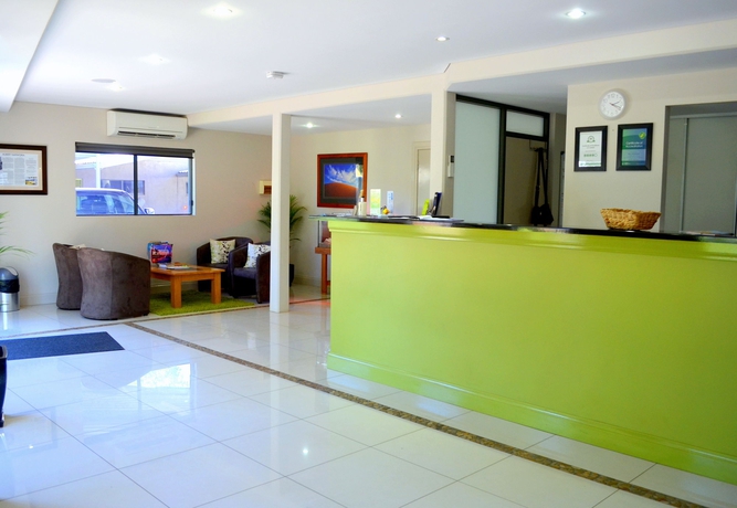 Imagen de los interiores del Hotel Alice On Todd Apartments. Foto 10