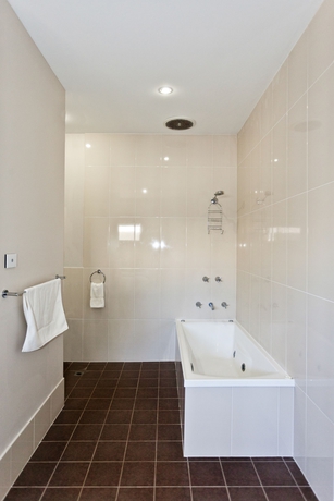 Imagen de la habitación del Hotel Alice On Todd Apartments. Foto 5