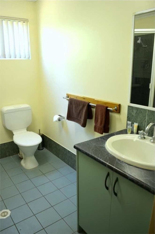 Imagen de la habitación del Hotel Alice On Todd Apartments. Foto 7