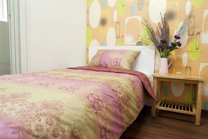 Imagen de la habitación del Hotel Alice Residence. Foto 2