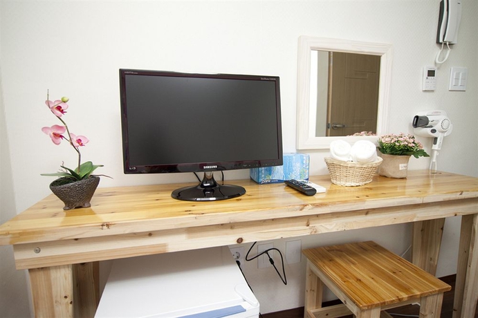 Imagen de la habitación del Hotel Alice Residence. Foto 3