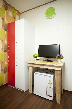 Imagen de la habitación del Hotel Alice Residence. Foto 4