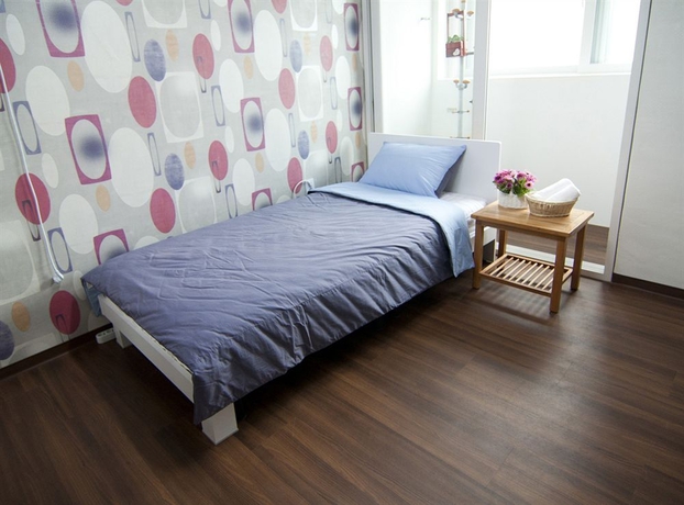 Imagen de la habitación del Hotel Alice Residence. Foto 5