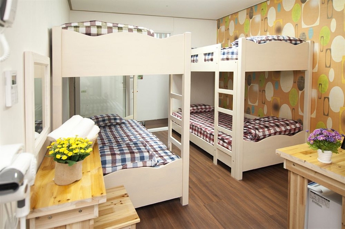 Imagen de la habitación del Hotel Alice Residence. Foto 6