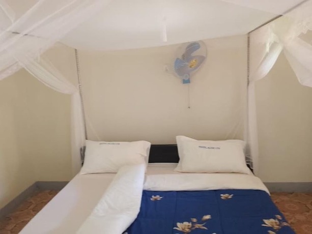 Imagen general del Hotel Alice, Senior Quarters B. Foto 1