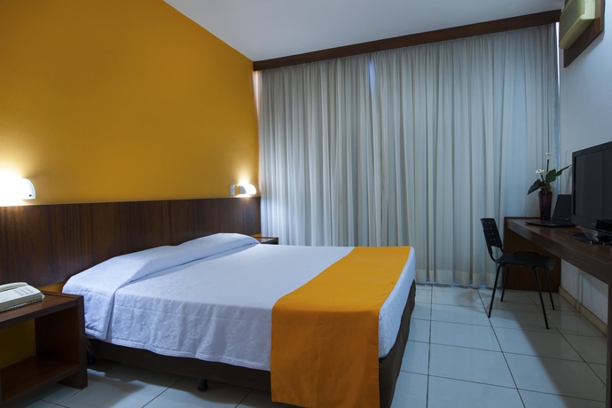 Imagen de la habitación del Hotel Alice Vitoria By Nobile. Foto 5