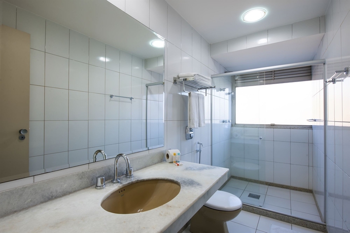 Imagen de la habitación del Hotel Alice Vitoria By Nobile. Foto 9