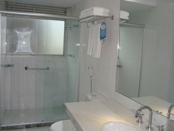 Imagen de la habitación del Hotel Alice Vitoria By Nobile. Foto 10