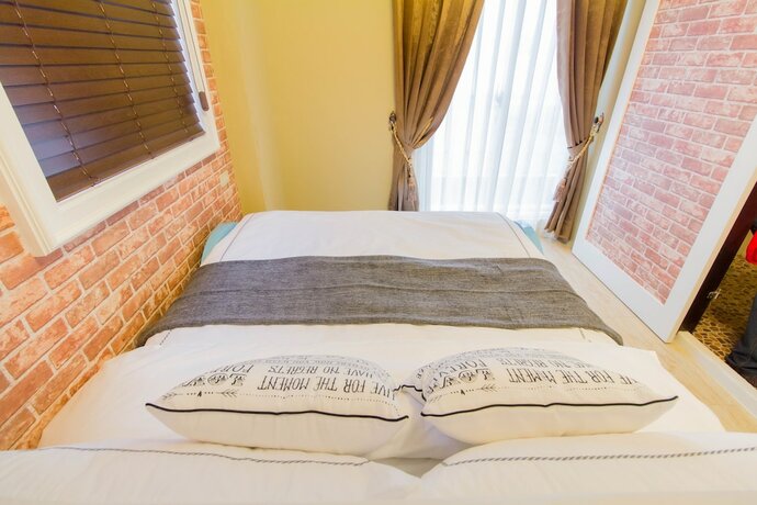 Imagen general del Hotel Alice Wonderland B&B. Foto 8