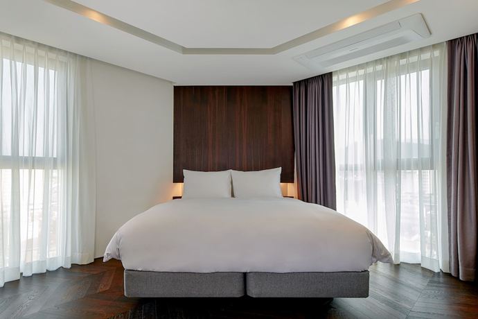 Imagen de la habitación del Hotel Alice and Trunk. Foto 3