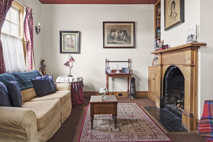 Imagen de la habitación del Hotel Alice's Cottages. Foto 4