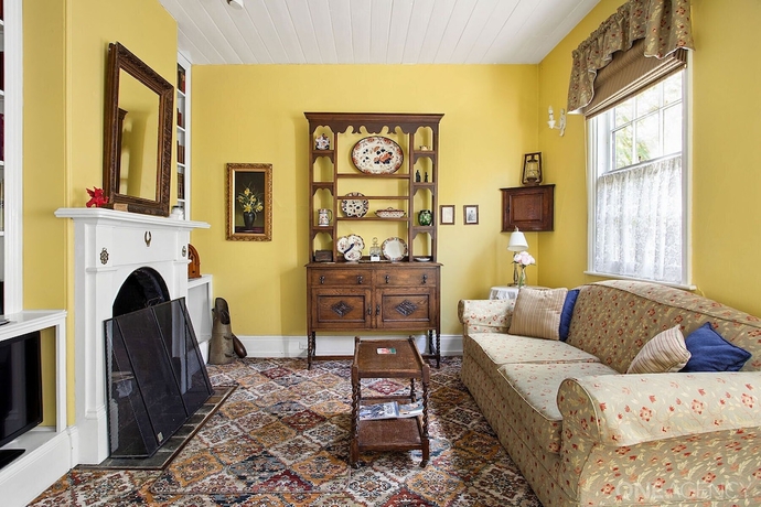 Imagen de la habitación del Hotel Alice's Cottages. Foto 6