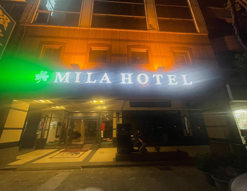 Imagen general del Hotel Alices. Foto 4