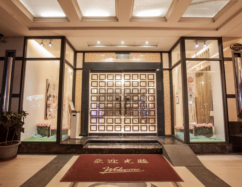 Imagen general del Hotel Alices. Foto 5