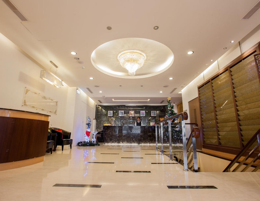 Imagen general del Hotel Alices. Foto 9