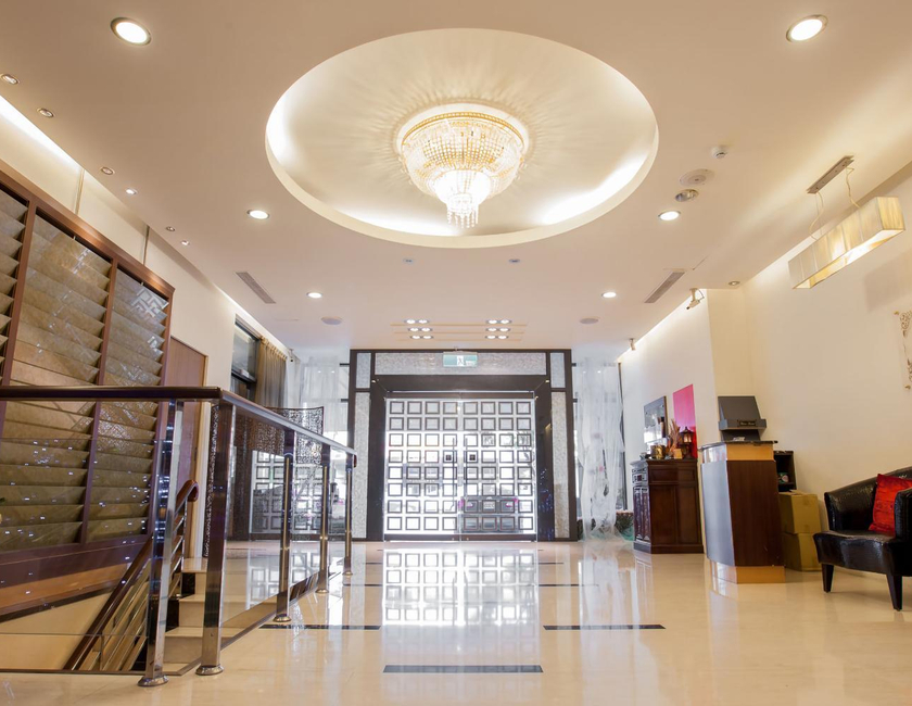 Imagen general del Hotel Alices. Foto 10