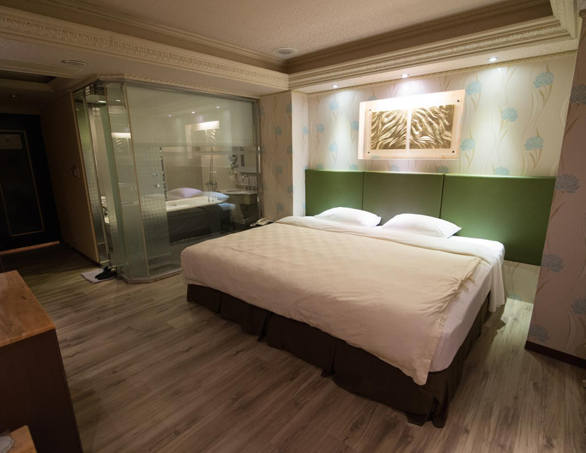 Imagen general del Hotel Alices. Foto 11