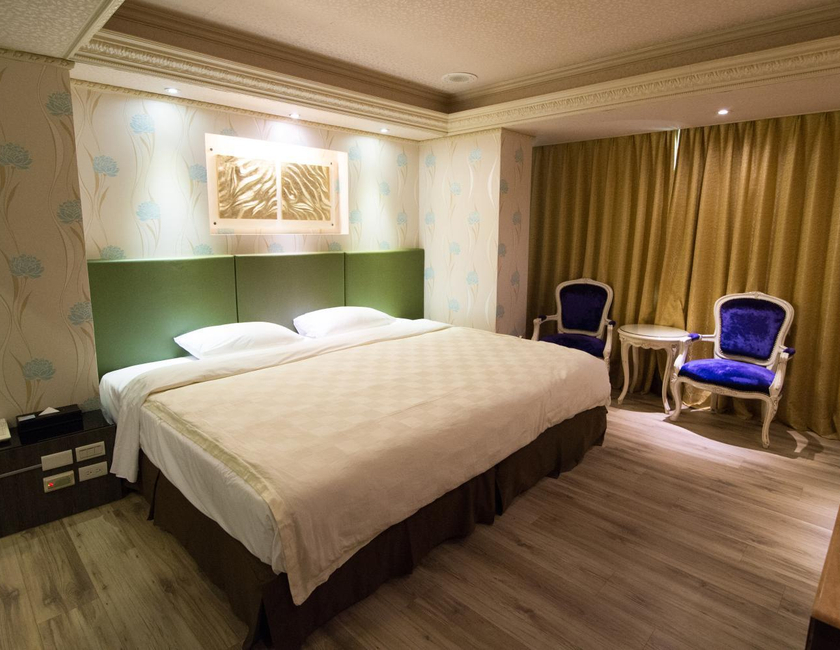 Imagen general del Hotel Alices. Foto 12