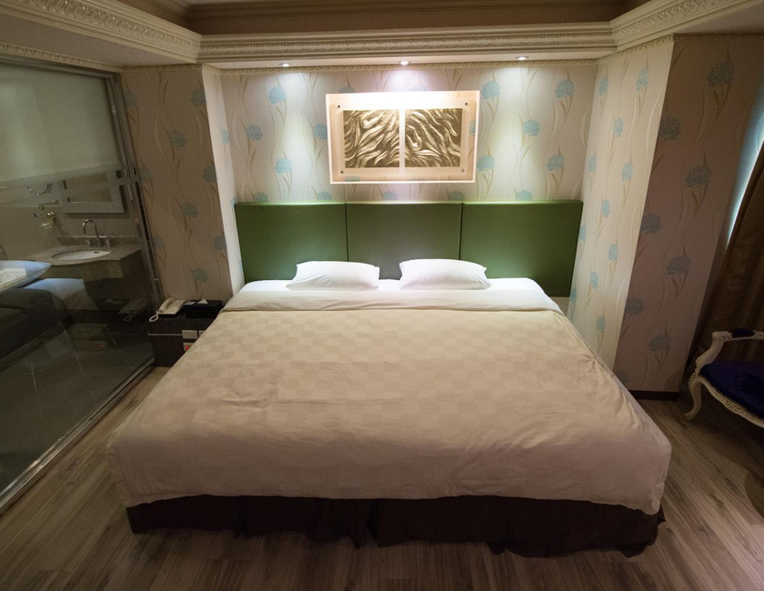 Imagen general del Hotel Alices. Foto 13
