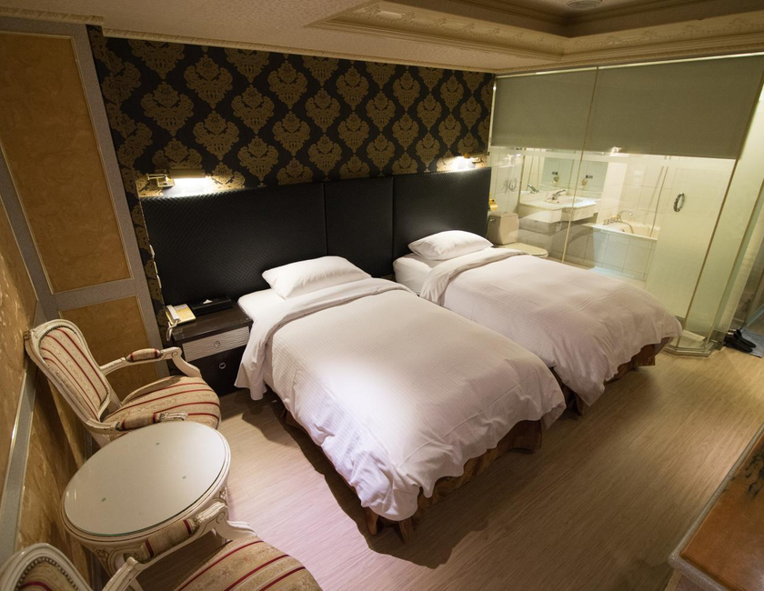 Imagen general del Hotel Alices. Foto 15