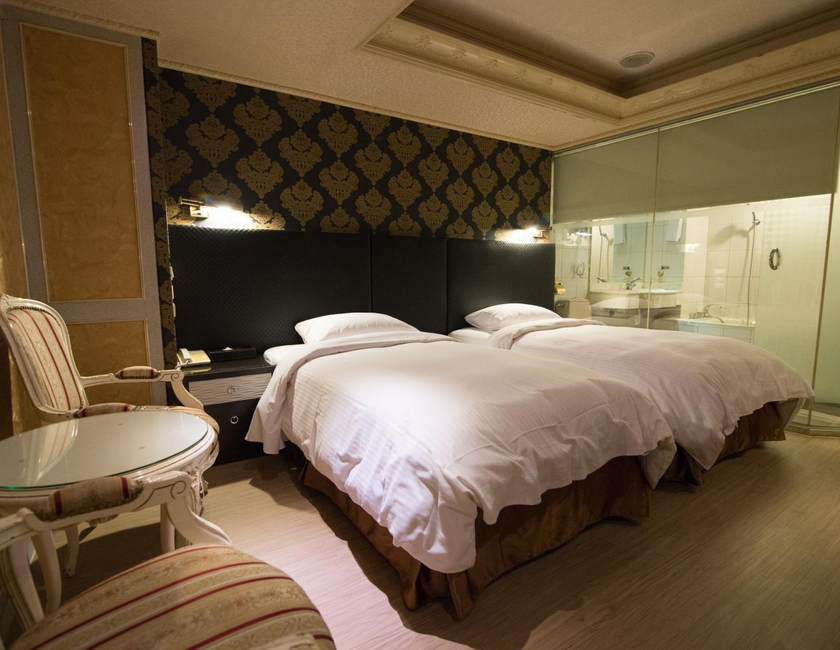 Imagen general del Hotel Alices. Foto 16