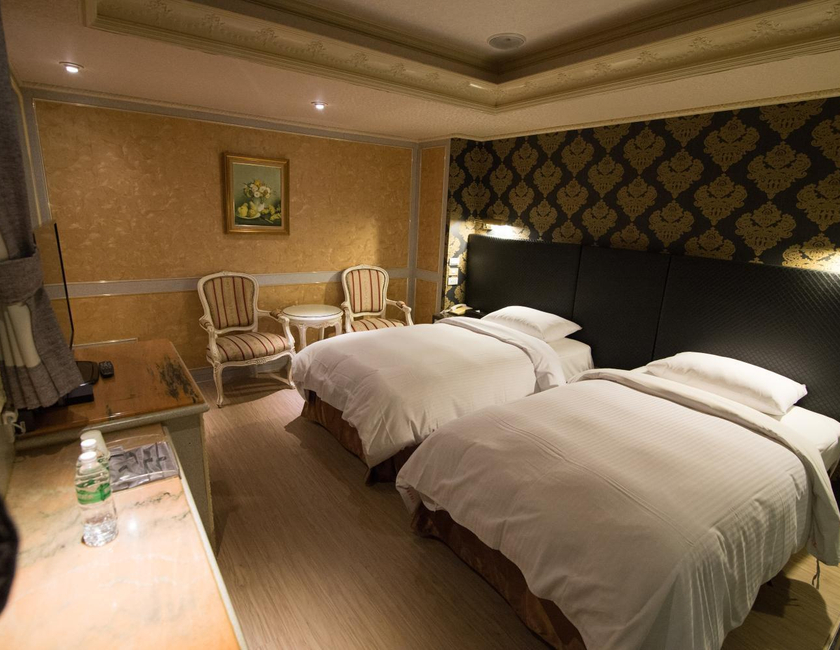 Imagen general del Hotel Alices. Foto 17