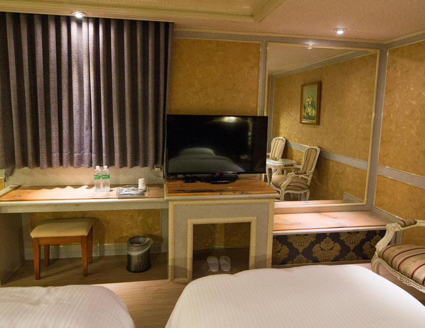 Imagen general del Hotel Alices. Foto 18