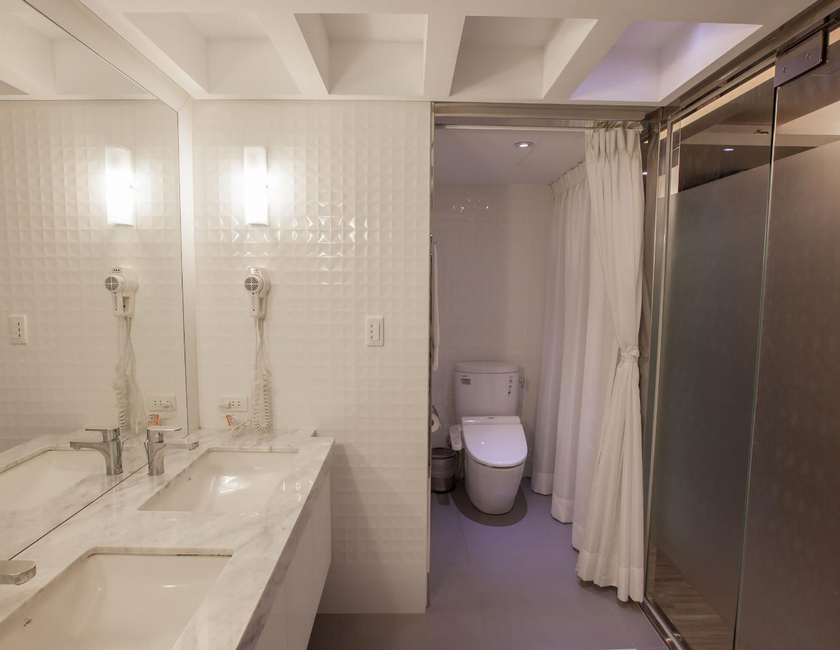 Imagen general del Hotel Alices. Foto 19