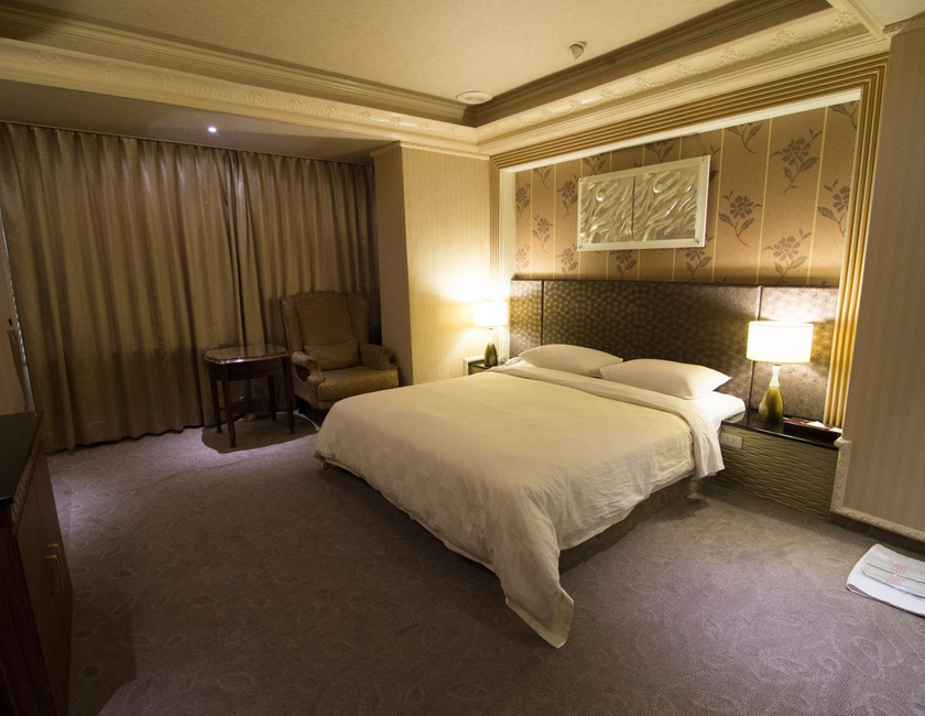 Imagen general del Hotel Alices. Foto 21