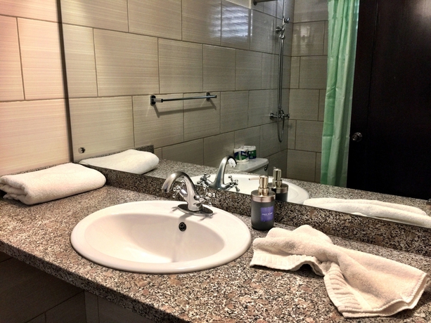 Imagen de la habitación del Hotel Alicia Beach. Foto 9