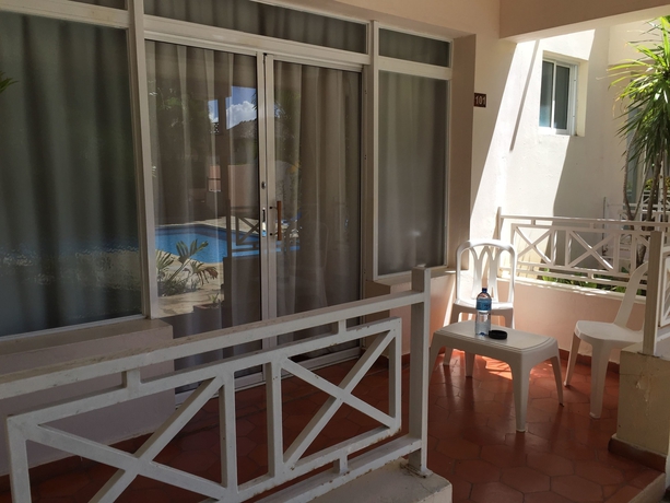 Imagen de la habitación del Hotel Alicia Beach. Foto 11