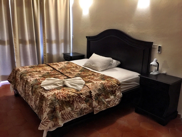 Imagen de la habitación del Hotel Alicia Beach. Foto 13