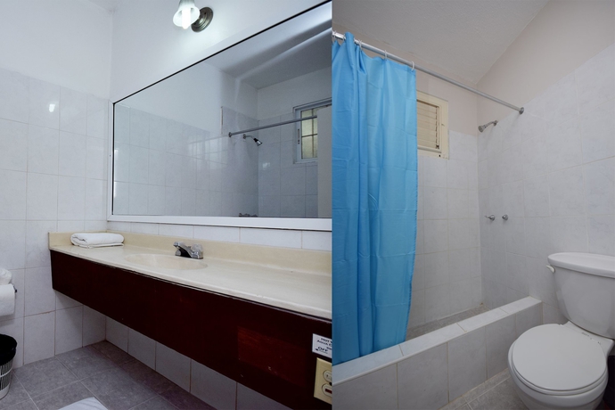 Imagen de la habitación del Hotel Alicia Beach. Foto 15