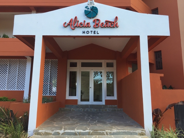 Imagen general del Hotel Alicia Beach. Foto 3